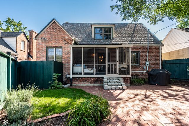 5454 N Illinois Street, Indianapolis, IN 46208