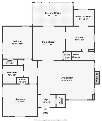 5454 N Illinois Street, Indianapolis, IN 46208