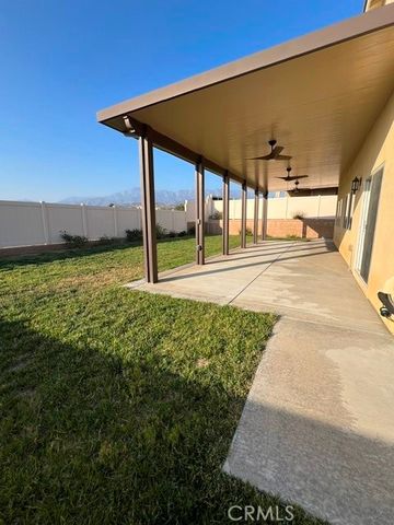 264 Tanglewood Drive, Calimesa, CA 92320