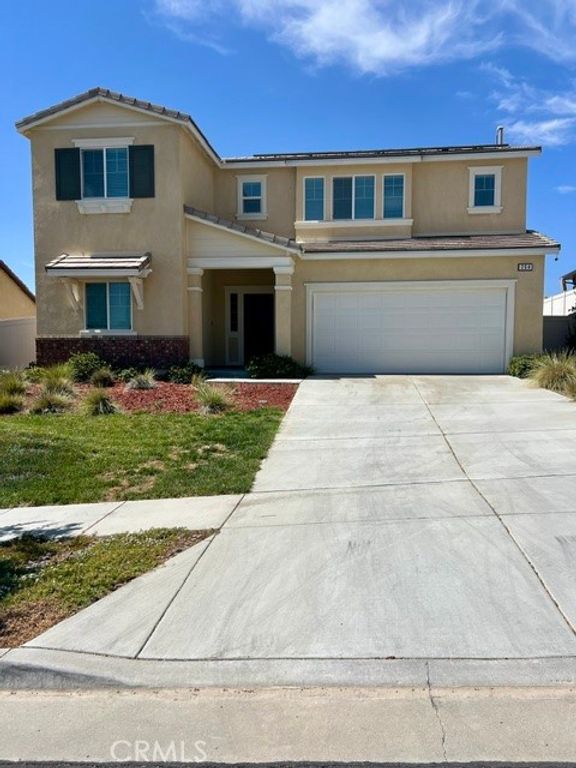 264 Tanglewood Drive, Calimesa, CA 92320