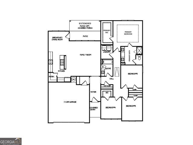 245 Eryn Terrace, Covington, GA 30014