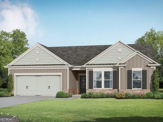 245 Eryn Terrace, Covington, GA 30014