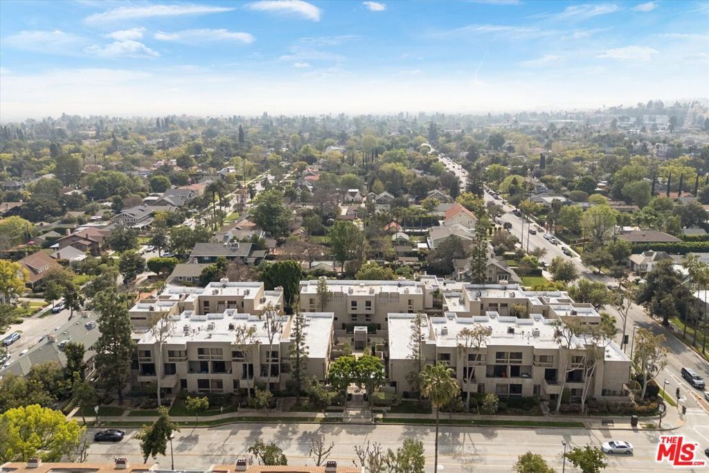 Image 44 of property listing at 484 E California Boulevard 36, Pasadena, CA 91106