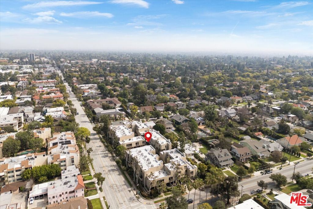 Image 45 of property listing at 484 E California Boulevard 36, Pasadena, CA 91106