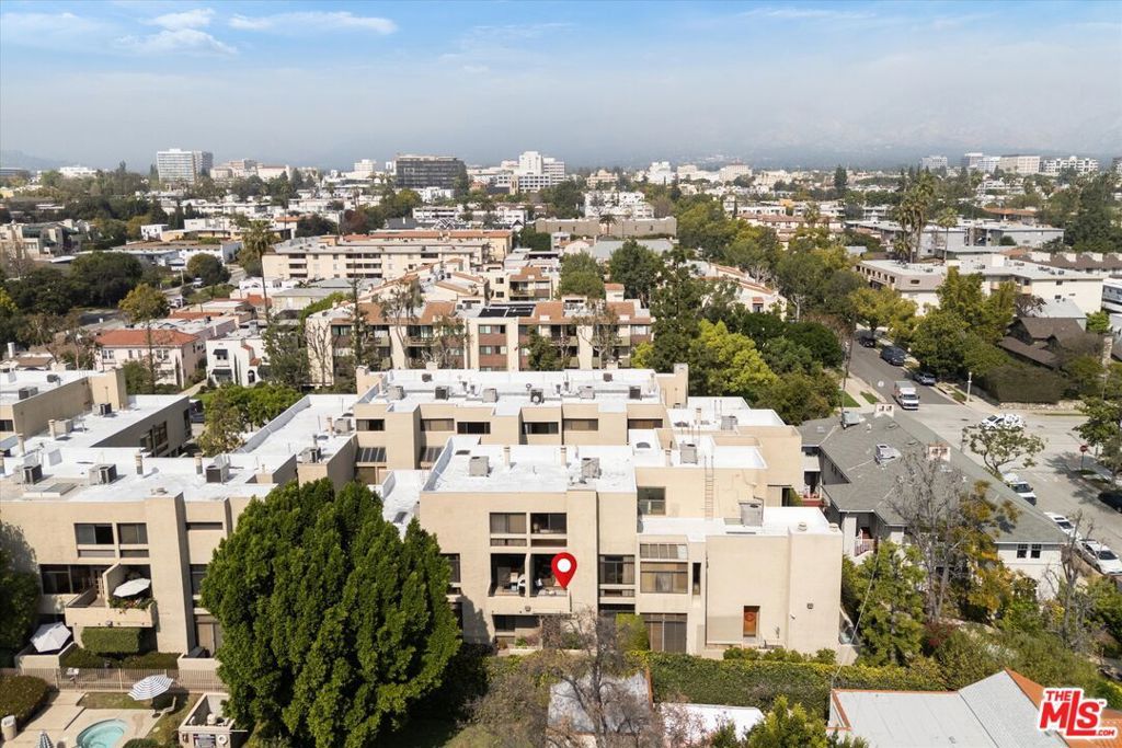 Image 46 of property listing at 484 E California Boulevard 36, Pasadena, CA 91106