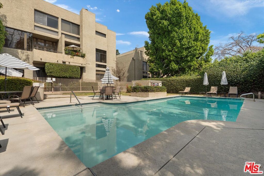 Image 48 of property listing at 484 E California Boulevard 36, Pasadena, CA 91106