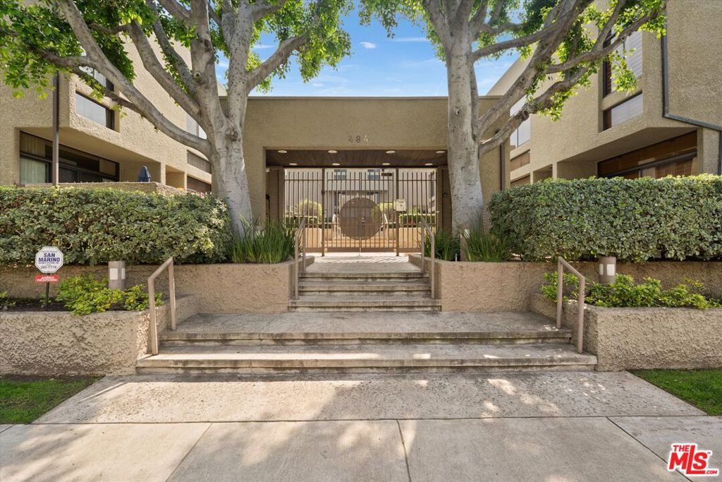 Image 53 of property listing at 484 E California Boulevard 36, Pasadena, CA 91106