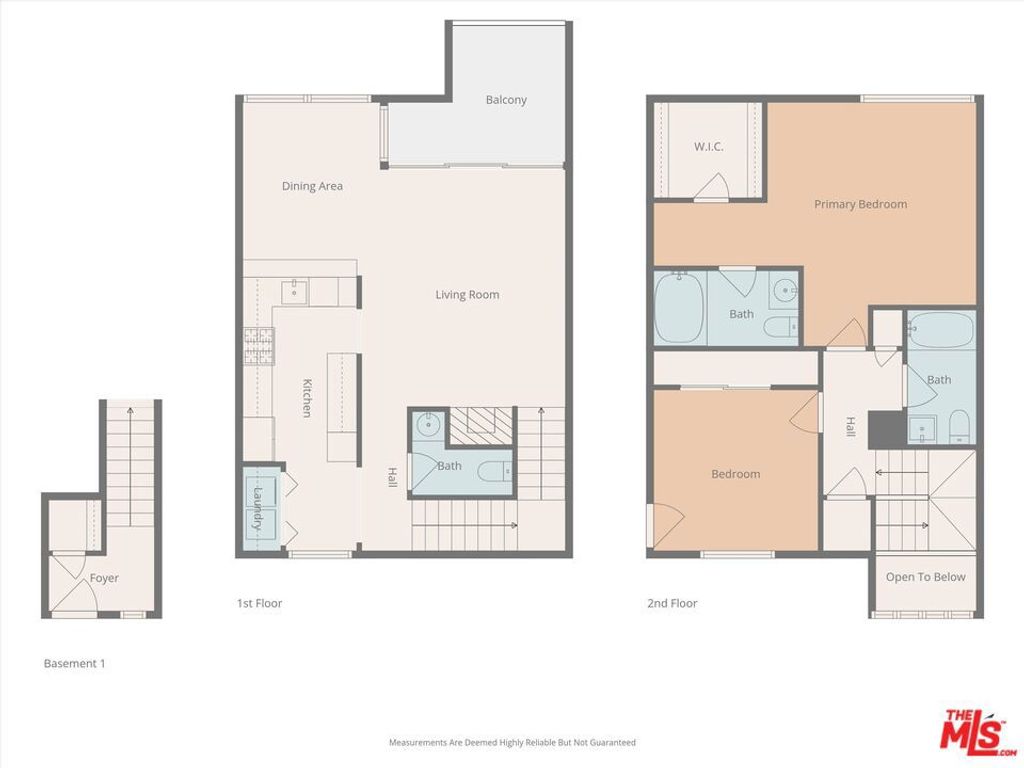 Image 55 of property listing at 484 E California Boulevard 36, Pasadena, CA 91106