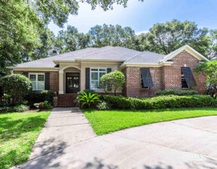 153 Old Mill Road, Fairhope, AL 36532