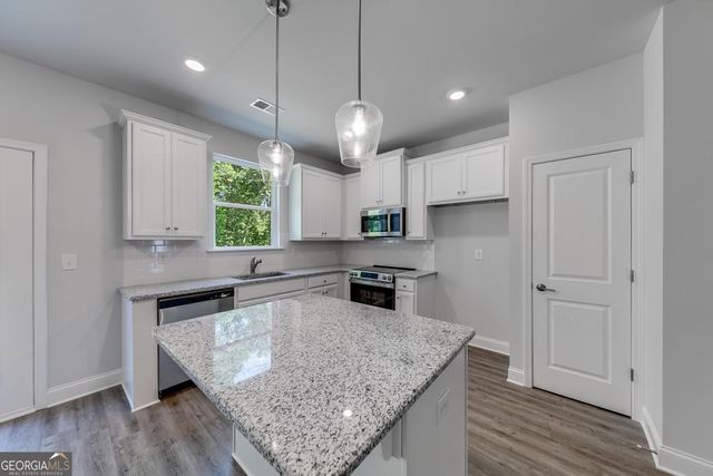 119 Greenview Lot 1303 Court, Homer, GA 30547