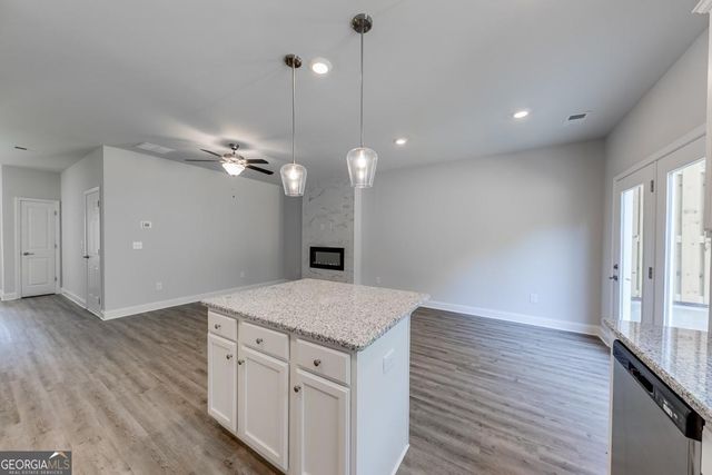 119 Greenview Lot 1303 Court, Homer, GA 30547