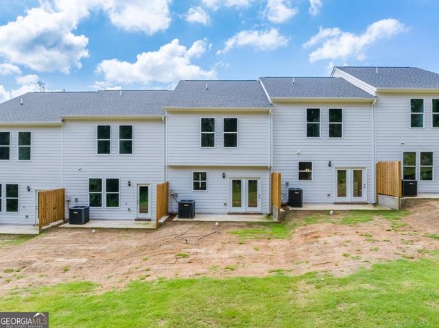 119 Greenview Lot 1303 Court, Homer, GA 30547
