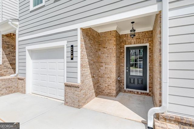 119 Greenview Lot 1303 Court, Homer, GA 30547