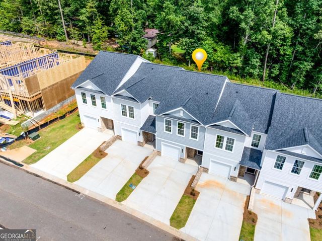 119 Greenview Lot 1303 Court, Homer, GA 30547
