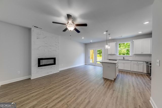 119 Greenview Lot 1303 Court, Homer, GA 30547