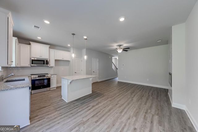 119 Greenview Lot 1303 Court, Homer, GA 30547