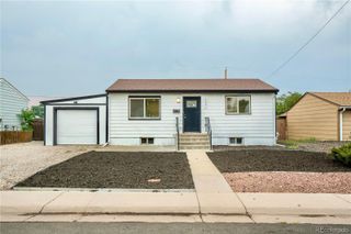 6581 E 79th Avenue, Commerce City, CO 80022