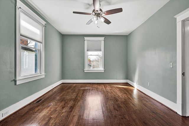 2114 Memorial AVE, Roanoke, VA 24015