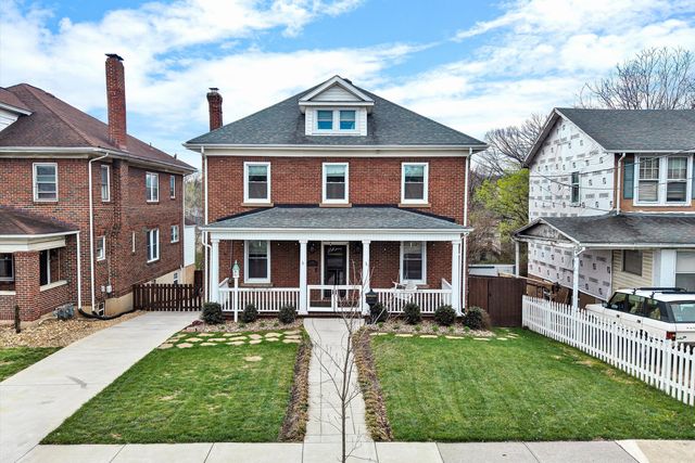 2114 Memorial AVE, Roanoke, VA 24015