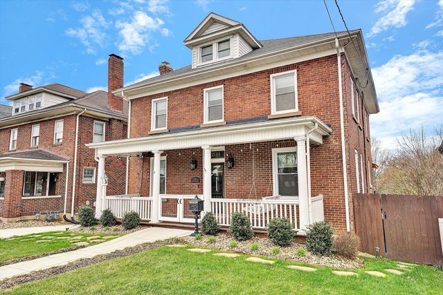 2114 Memorial AVE, Roanoke, VA 24015