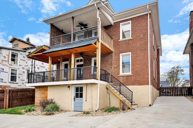 2114 Memorial AVE, Roanoke, VA 24015