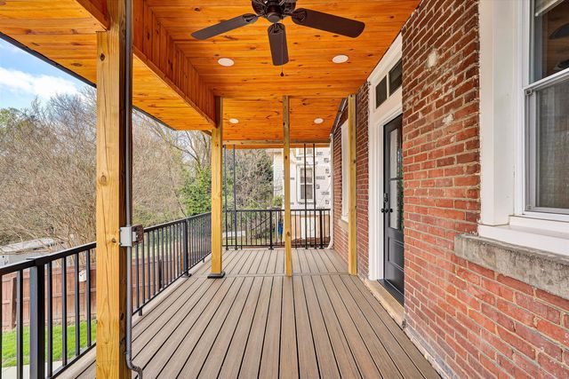 2114 Memorial AVE, Roanoke, VA 24015