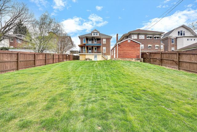 2114 Memorial AVE, Roanoke, VA 24015