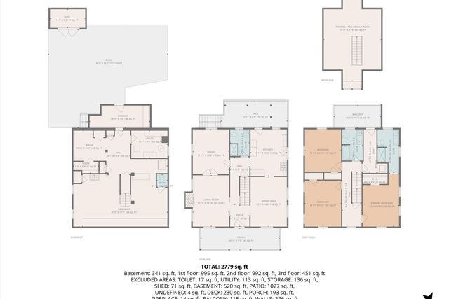 2114 Memorial AVE, Roanoke, VA 24015