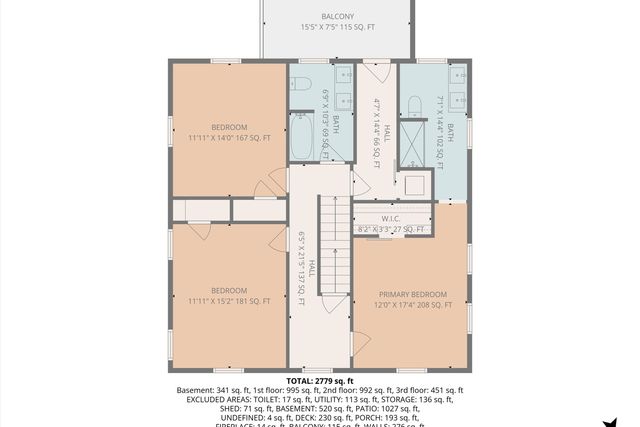 2114 Memorial AVE, Roanoke, VA 24015