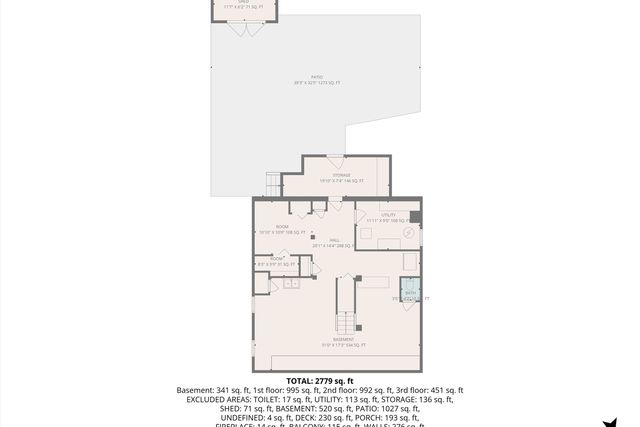 2114 Memorial AVE, Roanoke, VA 24015