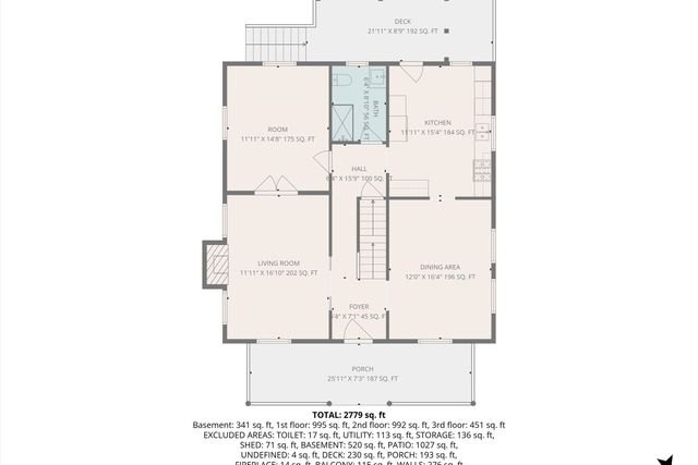 2114 Memorial AVE, Roanoke, VA 24015