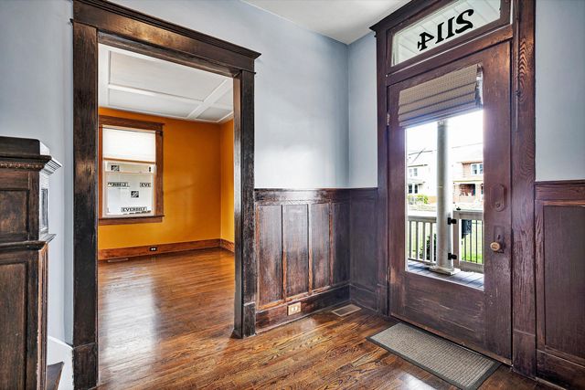 2114 Memorial AVE, Roanoke, VA 24015