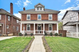 2114 Memorial AVE, Roanoke, VA 24015