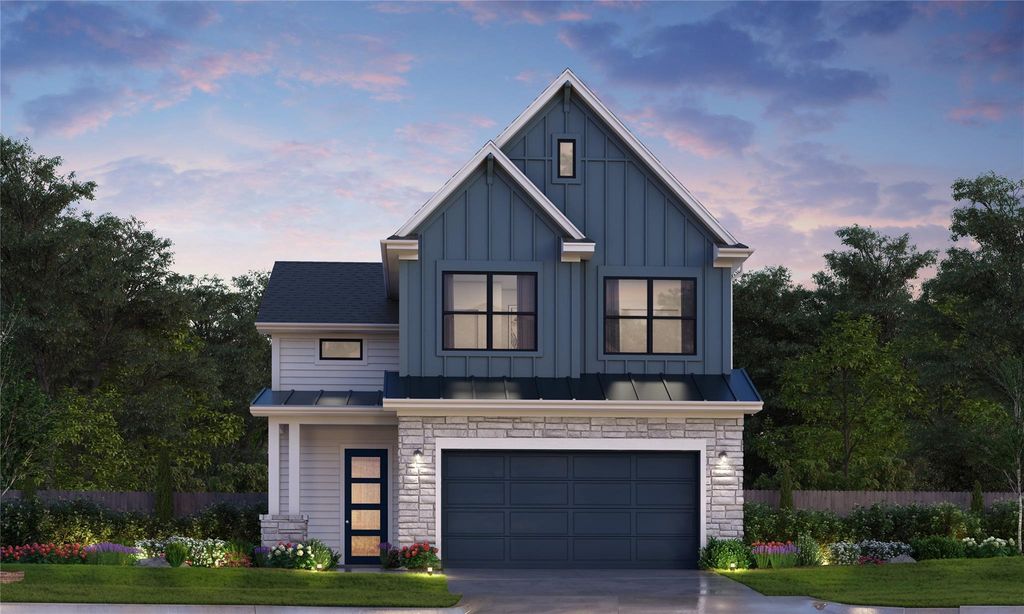 352 Summer Place Drive, Montgomery, TX 77356