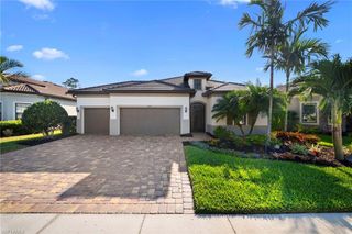 20513 wilderness CT, Estero, FL 33928
