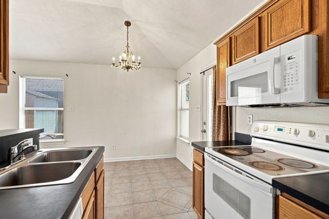 616 Mustang Court, Little Elm, TX 75068