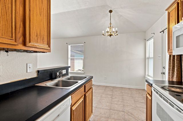 616 Mustang Court, Little Elm, TX 75068