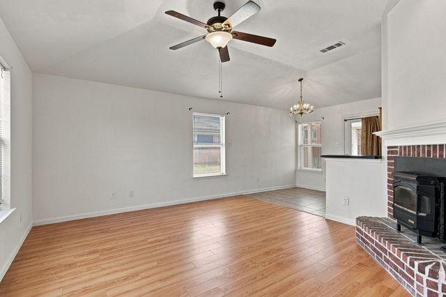 616 Mustang Court, Little Elm, TX 75068
