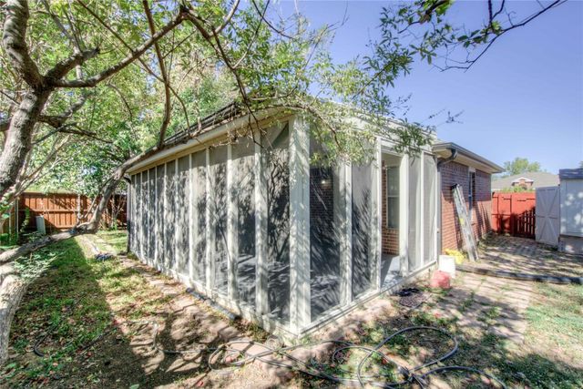 616 Mustang Court, Little Elm, TX 75068