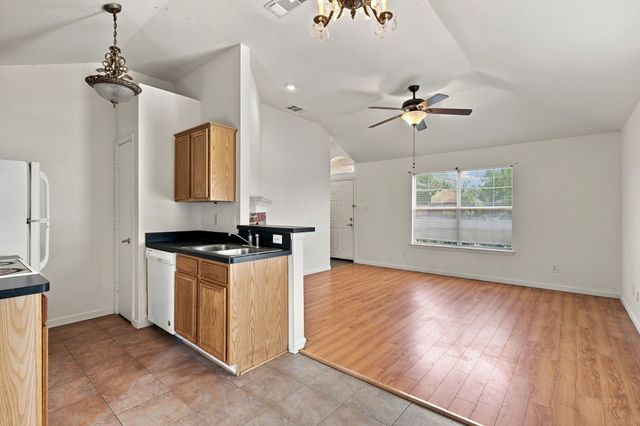 616 Mustang Court, Little Elm, TX 75068
