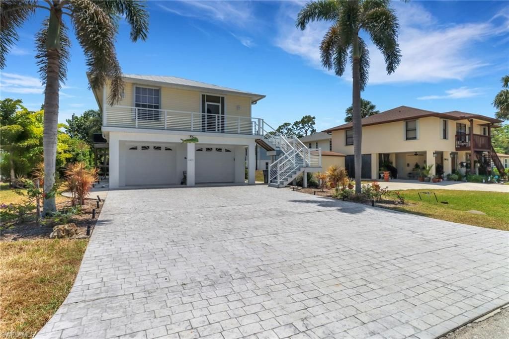 4471 Mariner RD, Bonita Springs, FL 34134