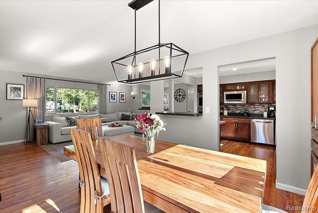 6023 Paramus, Clarkston, MI 48346