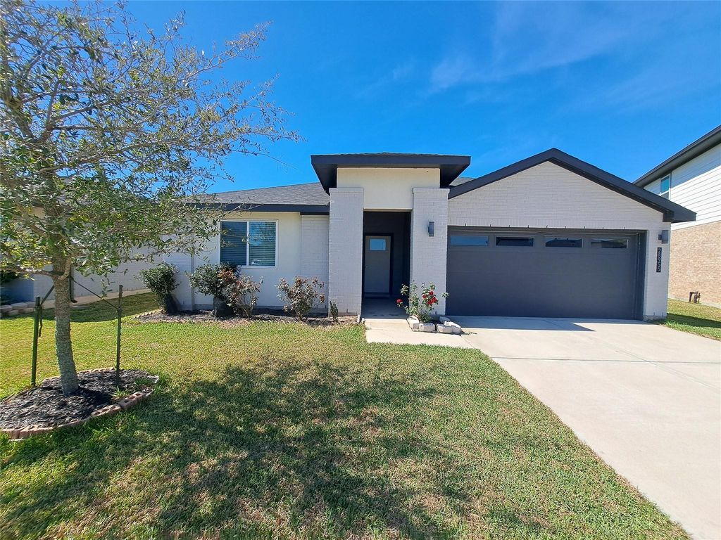 28955 Yachting Point Lane, Katy, TX 77494