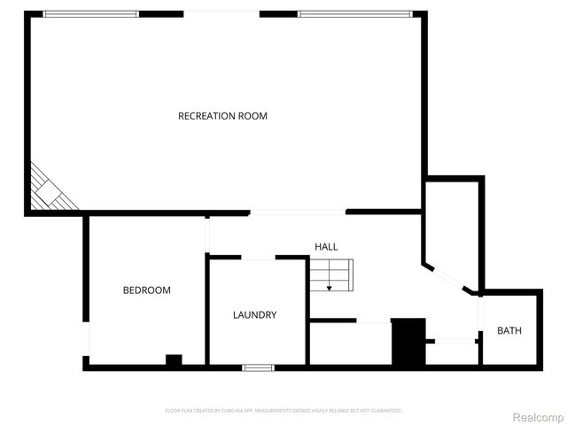 30540 N Greenbriar Road, Franklin Village, MI 48025