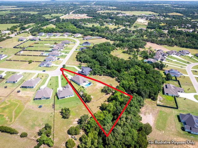 132 McNaughton DR, Liberty Hill, TX 78642