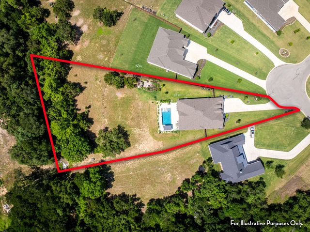 132 McNaughton DR, Liberty Hill, TX 78642