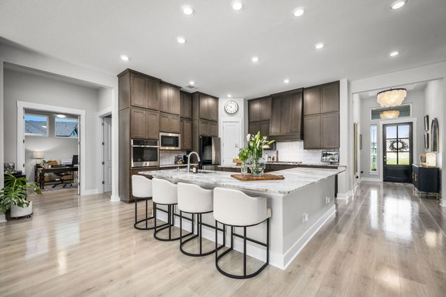 132 McNaughton DR, Liberty Hill, TX 78642