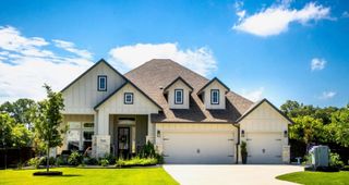 132 McNaughton DR, Liberty Hill, TX 78642