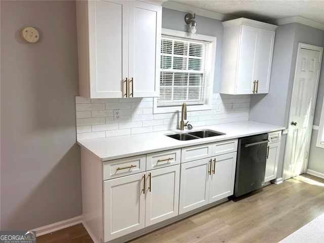 4530 Wentworth Place SW, Conyers, GA 30094