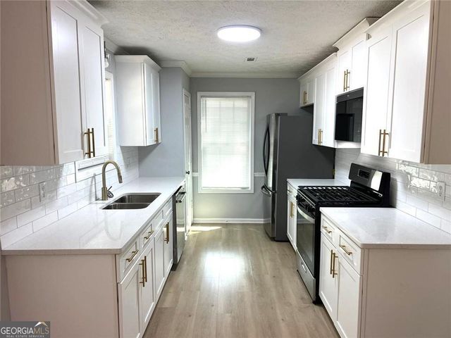 4530 Wentworth Place SW, Conyers, GA 30094